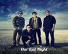 ByeByeBye-Cover OLN