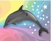 Dolphin Banner