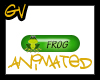 ![GV] Crazy frog sticker