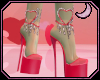 [🌙]Valentine Heels