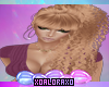 (A) Athene Blonde