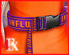 💜 Influencer P. Belt