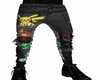 Pokemon Jeans