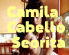 Camila Cabello Señorita