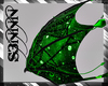 S3N-Hallow. Green Wings