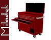 MLK WS Open Tool Cab