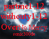 withouty1-12& partme1-12
