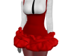 Malia Flair Dress