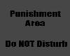 *Punishment Sign*