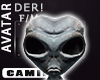 Funny Real Alien! Avatar F/M