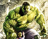 DC Comix  Hulk