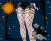 ☾ Sun Shorts