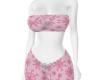 pink snow