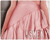 [Is] Love Ruffles Pink