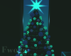 ツ Mystic Xmas Tree