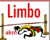 LIMBO - couple dance set