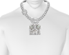 M. Hustler's Chain