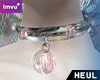 NHC - Xcuse Me Choker H