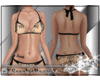 Dark Ouija Swimsuit