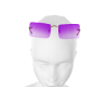 Purple Sunglasses | JAE