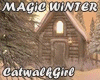 Magic Winter Photo*R