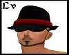 Mob Black Hat Red Band
