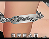 D| Destiny Bracelet