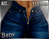 Open Jeans dark RL