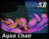 !SB! Anim Flower Chair