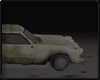 *B* Clasic Rusted Car 01