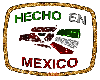[BB] HECHO EN MEXICO