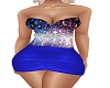 American Colores dress