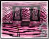 *S Pink Tiger Room
