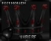 Blood Queen Crown