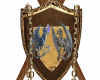 escudo castillo