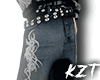 ⧮ Y2k Jeans ⧯