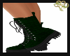 Gren School Bovver Boots