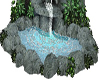 ~S~ Ani  Lagoon Fountain