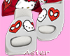 ★ Slides Love K&S