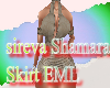 sireva Shamara Skirt EML