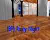 (BP) Rainy Night