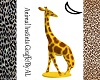AL/Giraffe Animal Instin