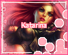 Katarina sticker 2