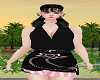 SV-Jumpsuit Black SV-Jumpsuit Black