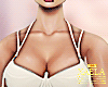 ! Beige Corset