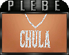 [MX]Chula Bling Necklace