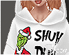 Grinch Hoodie
