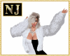 NJ] Cruella De Vil FUR