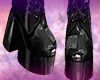 ★Gothic Boots