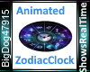 [BD]AnimatedZodiacClock
